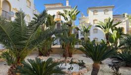 Buy real estate in Torrevieja, Spain. Cañada del Molino area, 3 bedrooms, 85 m² image 1