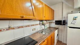 Property in Torrevieja. Centro area, 2 bedrooms, 60 m² image 2