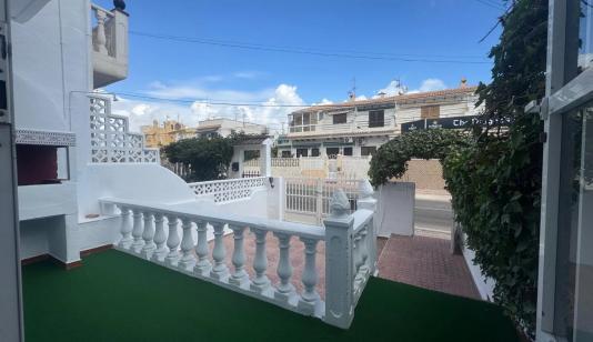 Buy real estate in Torrevieja, Spain. Los Frutales area, 3 bedrooms, 93 m² image 0