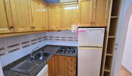 Venta de Estudio en Torrevieja, España. Zona de la  Playa del Cura, 34 m² image 4