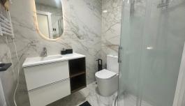Buy an Apartment in Torrevieja, Spain. Playa del Cura area, 3 bedrooms, 90 m² image 5