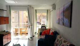Купить квартиру-студию в Испании, Торревьеха. Район Playa de los Locos, 39 m² image 5