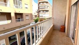 Buy an Apartment in Torrevieja, Spain. Centro area, 2 bedrooms, 76 m² image 2