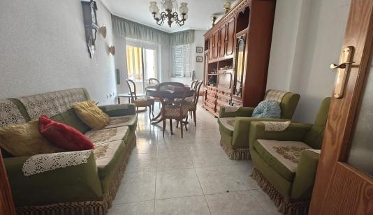 Real estate Torrevieja, Apartment for sale. torrevieja area, 2 bedrooms, 120 m² image 0