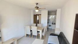 Torrevieja, real estate. Centro area, 1 bedroom, 57 m² image 1