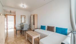 Penthouse for sale in Orihuela Costa, Spain. Punta Prima area, 2 bedrooms, 59 m² image 3