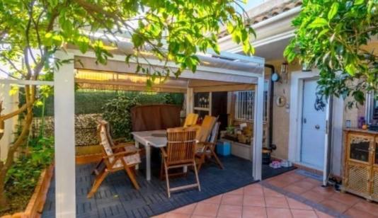 Real estate in Spain, Torrevieja. Aguas Nuevas area, 3 bedrooms, 111 m² image 0