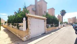 Real estate Orihuela Costa, Town house for sale. Playa Flamenca area, 3 bedrooms, 94 m² image 4