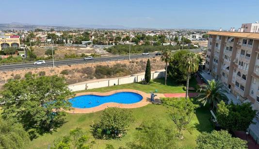 Buy real estate in Torrevieja, Spain. Centro area, 2 bedrooms, 62 m² image 0