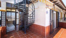 Real estate Orihuela Costa, Bungalow for sale. Punta Prima area, 2 bedrooms, 79 m² image 5