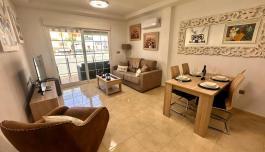 Apartment in Torrevieja, Spain. Nueva Torrevieja area, 2 bedrooms, 83 m² image 3