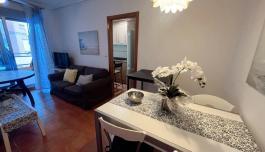 Buy real estate in Guardamar del Segura, Spain. Playa area, 3 bedrooms, 92 m² image 1
