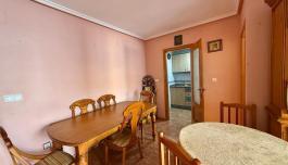 Property in Torrevieja. Centro area, 2 bedrooms, 75 m² image 3