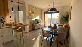 Comprar una propiedad en España. Zona de la  Pilar de la Horadada, 2 dormitorios, 123 m² image 1