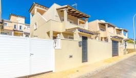 Buy an Town house in Spain, Orihuela Costa. Las Filipinas area, 3 bedrooms, 100 m² image 2