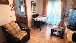 Property in Torrevieja. Playa del Cura area, 2 bedrooms, 67 m² image 1