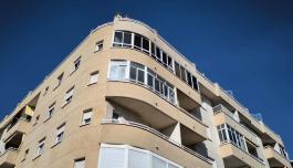 Torrevieja real estate, Penthouse for sale. Playa del Cura area, 2 bedrooms, 75 m² image 4