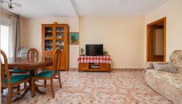 Property in Torrevieja. Playa del Cura area, 3 bedrooms, 92 m² image 1