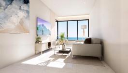 Torrevieja real estate, Apartment for sale. Curva de Palangre area, 2 bedrooms, 90 m² image 3