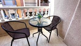 Купить недвижимость в Торревьеха, Испания. Район Playa del Cura, 2 спальни, 64 m² image 5