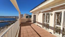 Real estate in Spain, Torrevieja. Paseo maritimo area, 4 bedrooms, 181 m² image 2
