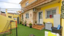 Real estate Orihuela Costa, Bungalow for sale. La Florida area, 4 bedrooms, 185 m² image 1