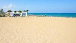 Apartment for sale in Torrevieja, Spain. Cabo Cervera area, 2 bedrooms, 50 m² image 1