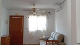 Torrevieja, real estate. Playa de los Locos area, 2 bedrooms, 55 m² image 1
