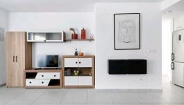 Torrevieja real estate, Apartment for sale. La Mata pueblo area, 3 bedrooms, 85 m² image 1