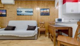 Buy an Studio in Spain, Torrevieja. Playa de los Locos area, 34 m² image 1