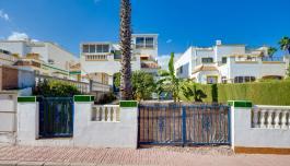 Orihuela Costa, real estate. La Florida area, 4 bedrooms, 90 m² image 5
