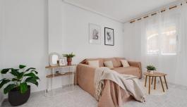Buy an Bungalow in Torrevieja, Spain. Los Frutales area, 2 bedrooms, 56 m² image 2