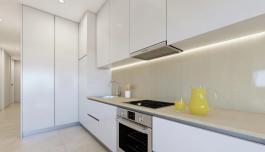 Buy an Apartment in Guardamar del Segura, Spain. Pueblo area, 2 bedrooms, 92 m² image 2