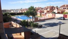 Apartment for sale in Torrevieja, Spain. Aguas nuevas 1 area, 2 bedrooms, 66 m² image 2