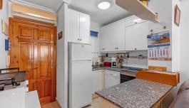 Real estate in Spain, Torrevieja. San luis area, 2 bedrooms, 53 m² image 2