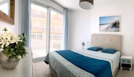 Apartment for sale in Guardamar del Segura, Spain. Playa area, 2 bedrooms, 75 m² image 4