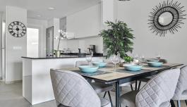 Comprar un Piso en Orihuela Costa, España. Zona de la  Playa Flamenca Norte, 3 dormitorios, 85 m² image 4