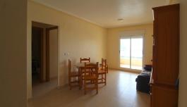Torrevieja, Spain. Buy an Apartment . Aguas Nuevas area, 2 bedrooms, 53 m² image 5