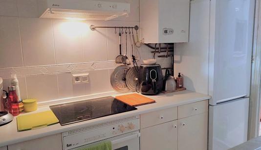 Apartment for sale in Torrevieja, Spain. Las calas area, 3 bedrooms, 87 m² image 0