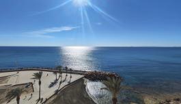Real estate in Spain, Torrevieja. Paseo maritimo area, 4 bedrooms, 181 m² image 3