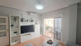 Real estate in Spain, Torrevieja. Playa del Cura area, 3 bedrooms, 80 m² image 4