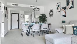 Comprar un Piso en Orihuela Costa, España. Zona de la  Playa Flamenca Norte, 3 dormitorios, 85 m² image 3