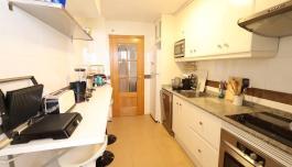 Spain real estate. Pueblo Latino area, 3 bedrooms, 119 m² image 3