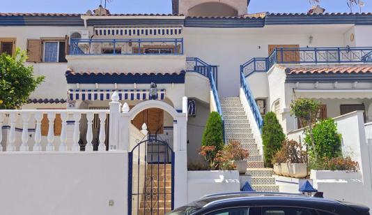 Vivienda en España. Zona de la  Mil Palmeras, 2 dormitorios, 54 m² image 0