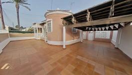 Real estate in Spain, Torrevieja. San luis area, 3 bedrooms, 135 m² image 1