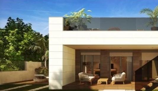 Spain real estate. Pilar de la Horadada area, 2 bedrooms, 133 m² image 0