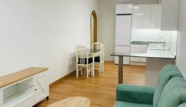 Apartment in Torrevieja, Spain. Playa del Cura area, 2 bedrooms, 130 m² image 1
