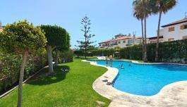 Vivienda en España. Zona de la  Mil Palmeras, 2 dormitorios, 54 m² image 4