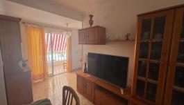 Property in Torrevieja. Avenida Habaneras area, 2 bedrooms, 57 m² image 1