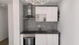 Torrevieja real estate, House for sale. Centro area, 4 bedrooms, 101 m² image 5